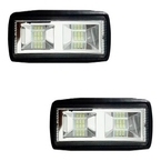 Luz LED Auxiliar rectangular2