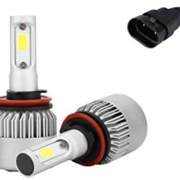 Luz LED 9005