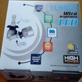 Luz LED