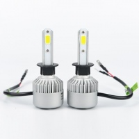 Luz LED H1