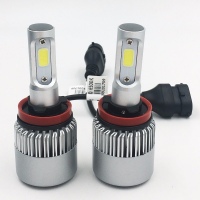 Luz LED H11