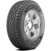 LT265/70R17 121/118R Goodyear Wrangler WorkHorse AT