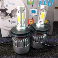 Luz LED H13