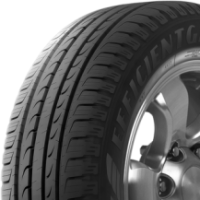 215/60R17 96H TL Goodyear EfficientGrip SUV