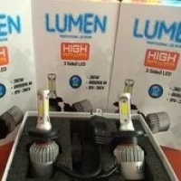 Luz LED H7