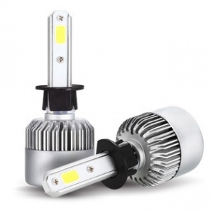 Luz LED H1