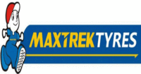 Maxtrek Tires