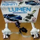 Luz LED