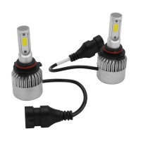 Luz LED 9006