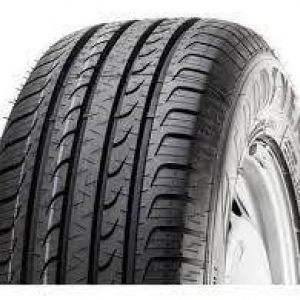 Goodyear Efficient Grip SUV