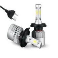 Luz LED H4